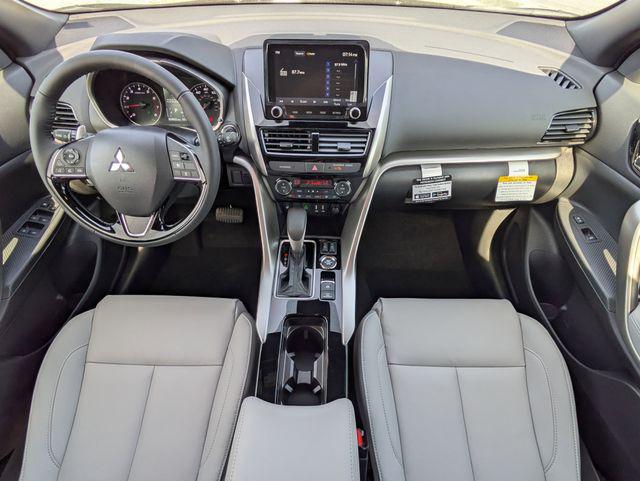 2026 Mitsubishi Eclipse Cross SEL 1.5T S-AWC