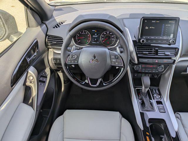 2026 Mitsubishi Eclipse Cross SEL 1.5T S-AWC