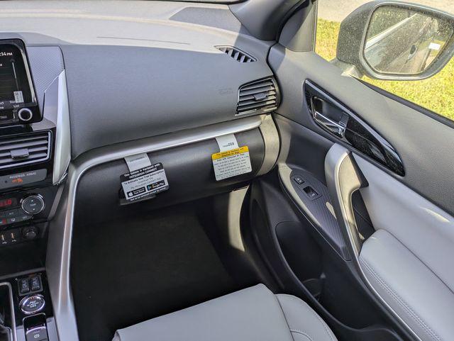 2026 Mitsubishi Eclipse Cross SEL 1.5T S-AWC