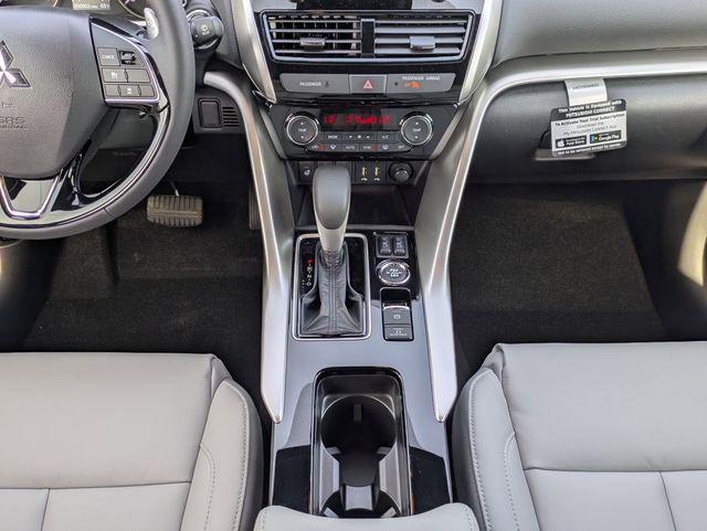 2026 Mitsubishi Eclipse Cross SEL 1.5T S-AWC