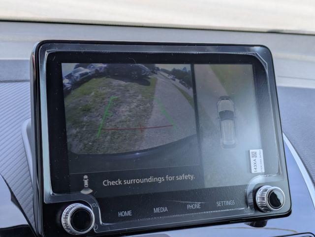 2026 Mitsubishi Eclipse Cross SEL 1.5T S-AWC