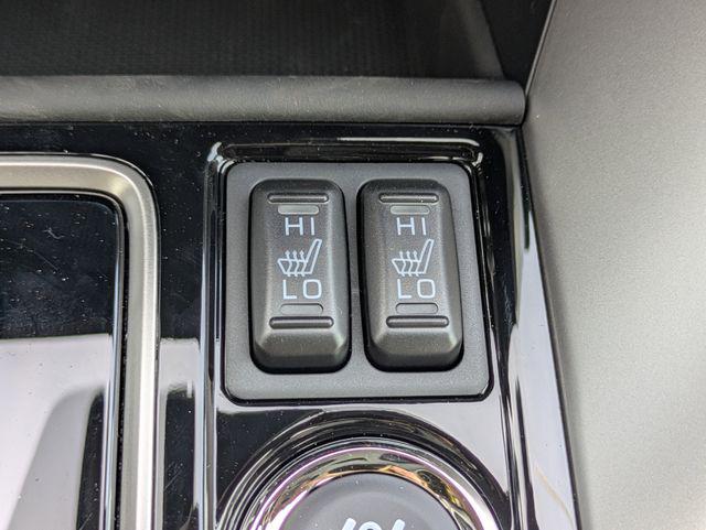 2026 Mitsubishi Eclipse Cross SEL 1.5T S-AWC