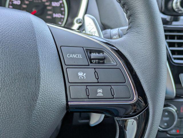 2026 Mitsubishi Eclipse Cross SEL 1.5T S-AWC