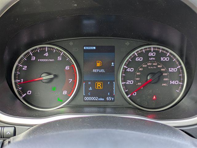 2026 Mitsubishi Eclipse Cross SEL 1.5T S-AWC