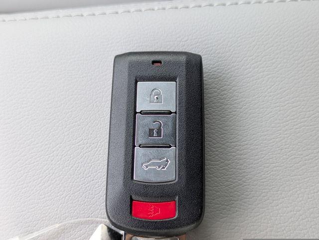 2026 Mitsubishi Eclipse Cross SEL 1.5T S-AWC