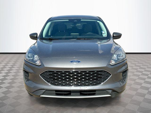 Used 2022 Ford Escape SE with VIN 1FMCU0G69NUA03678 for sale in Alexandria, LA