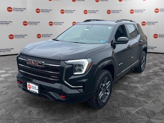2026 GMC Terrain AWD AT4 for sale in Charlottesville, VA