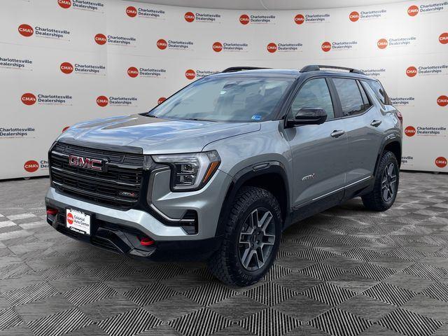 2026 GMC Terrain AWD AT4 for sale in Charlottesville, VA