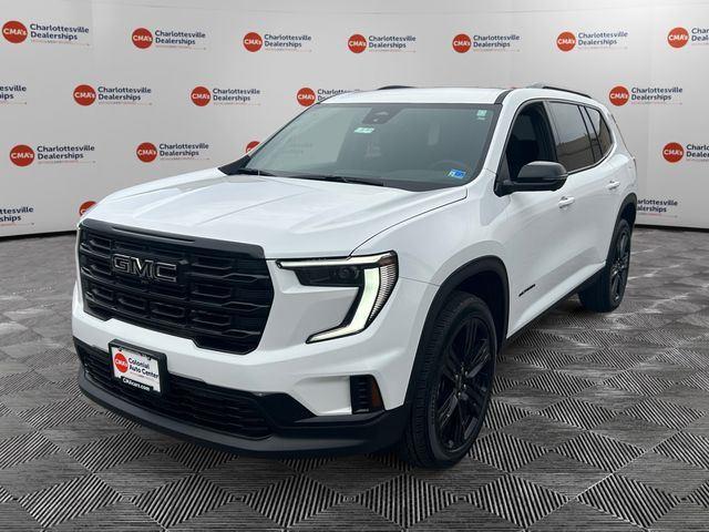 2026 GMC Acadia Elevation AWD for sale in Charlottesville, VA