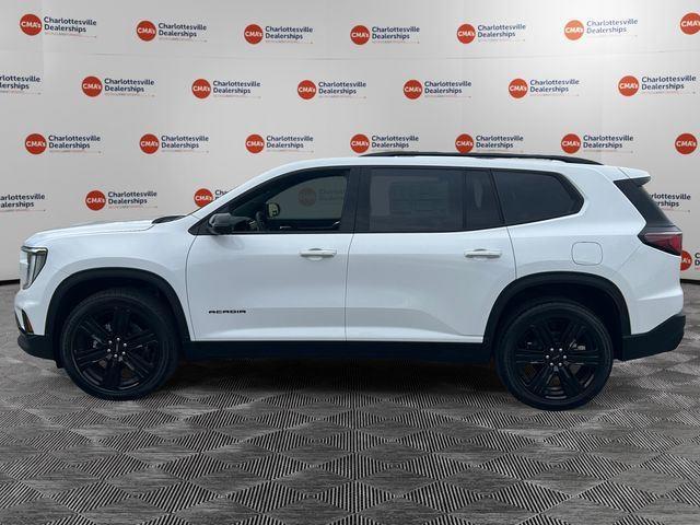 2026 GMC Acadia Elevation AWD