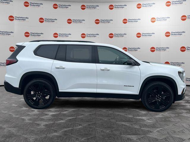 2026 GMC Acadia Elevation AWD