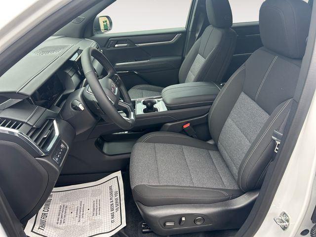 2026 GMC Acadia Elevation AWD