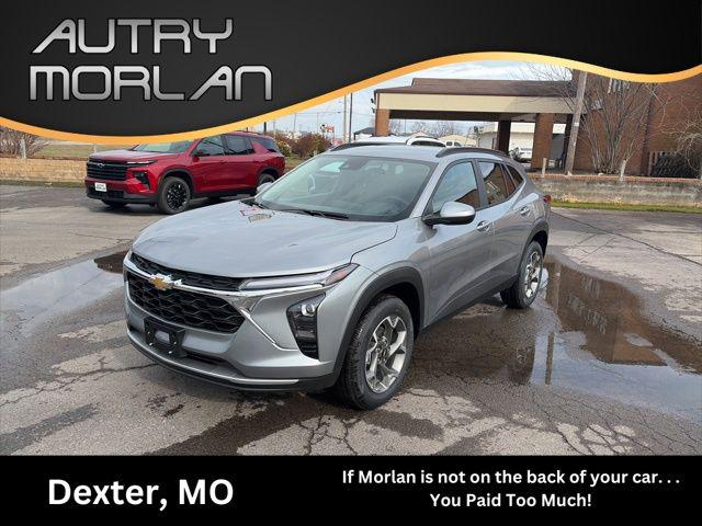 2026 Chevrolet Trax FWD LT for sale in Dexter, MO