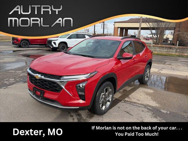 2026 Chevrolet Trax FWD LT for sale in Dexter, MO