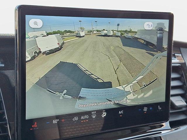 2026 Ford Transit Cutaway Base
