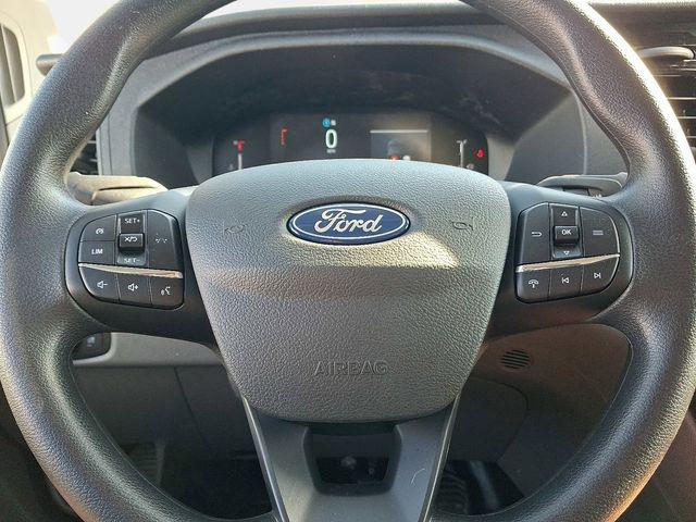 2026 Ford Transit Cutaway Base