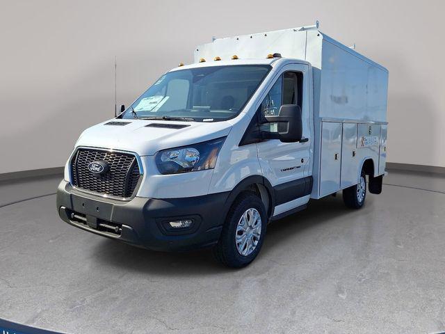 2026 Ford Transit Cutaway Base for sale in Maple Shade, NJ