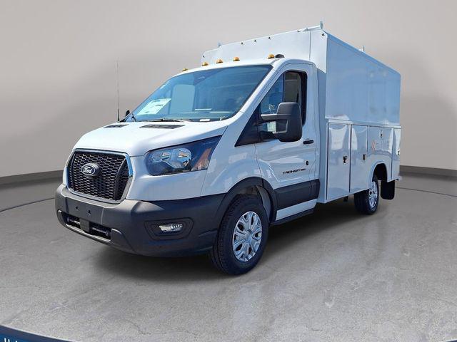 2026 Ford Transit Cutaway Base for sale in Maple Shade, NJ