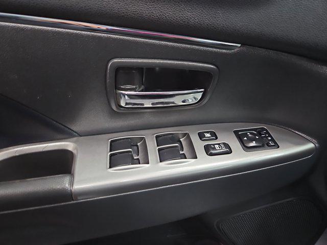 2022 Mitsubishi Outlander Sport 2.0 SE