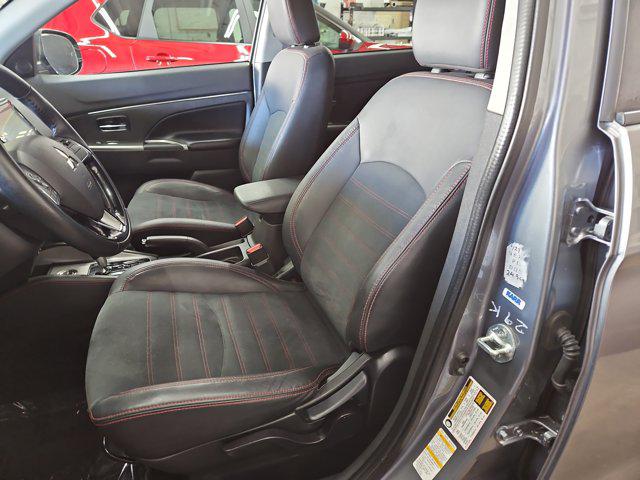 2022 Mitsubishi Outlander Sport 2.0 SE
