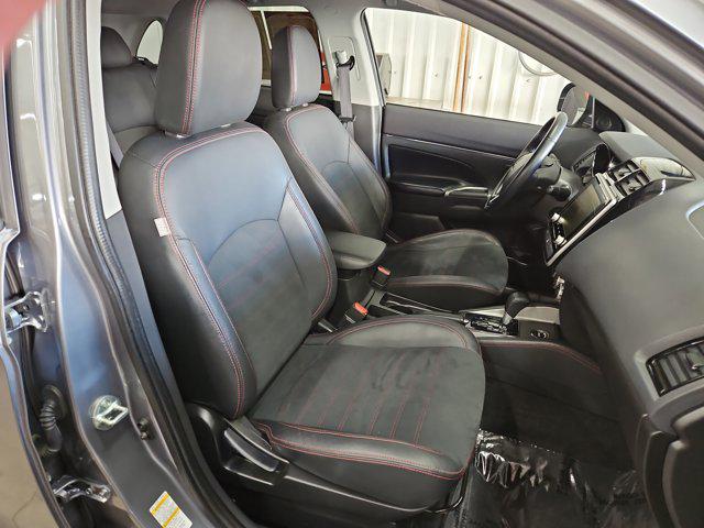 2022 Mitsubishi Outlander Sport 2.0 SE