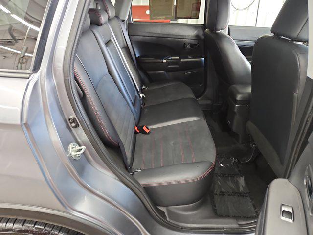 2022 Mitsubishi Outlander Sport 2.0 SE