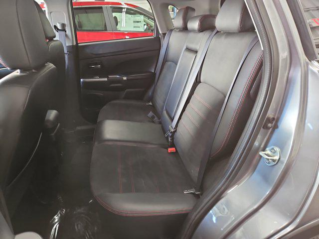 2022 Mitsubishi Outlander Sport 2.0 SE