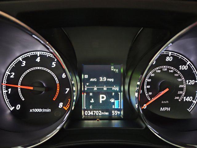 2022 Mitsubishi Outlander Sport 2.0 SE