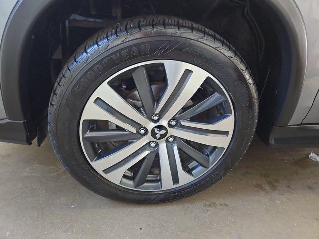 2022 Mitsubishi Outlander Sport 2.0 SE