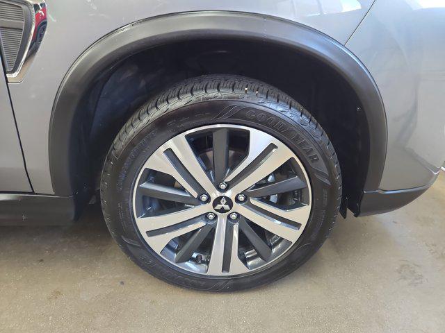 2022 Mitsubishi Outlander Sport 2.0 SE