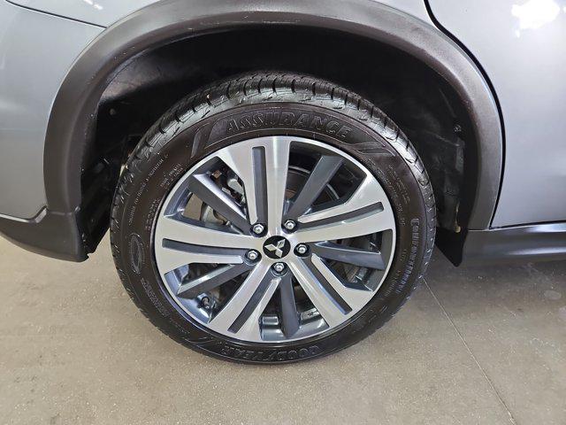 2022 Mitsubishi Outlander Sport 2.0 SE