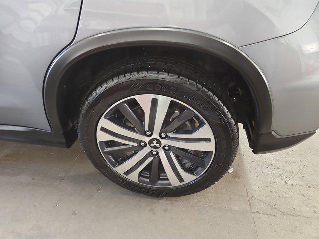 2022 Mitsubishi Outlander Sport 2.0 SE