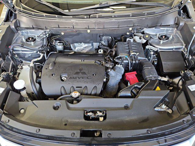 2022 Mitsubishi Outlander Sport 2.0 SE