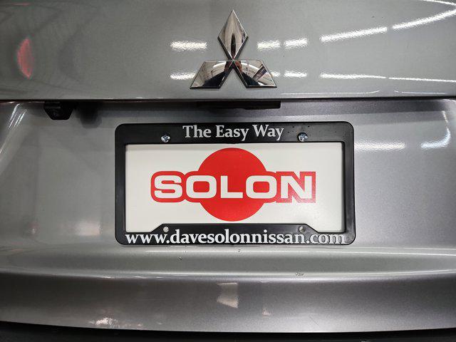 2022 Mitsubishi Outlander Sport 2.0 SE