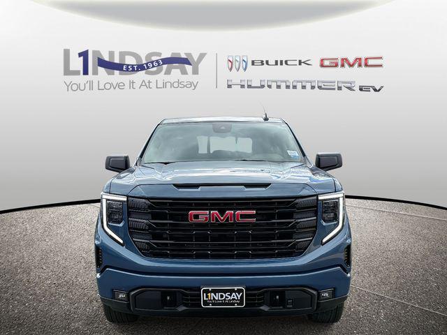 2026 GMC Sierra 1500 Double Cab, Standard Bed, Elevation, 4WD