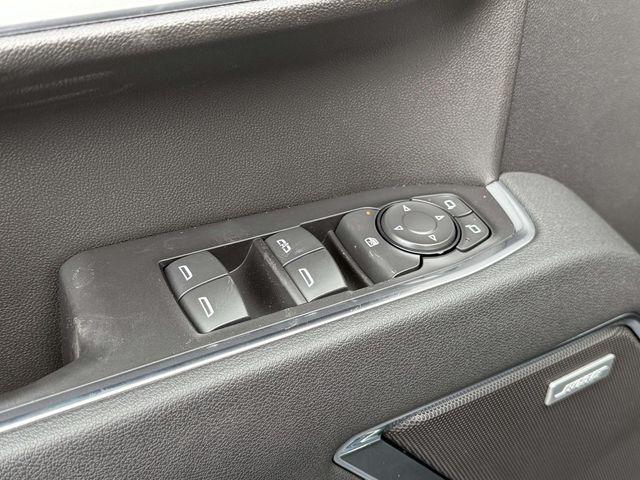 2026 GMC Sierra 1500 Double Cab, Standard Bed, Elevation, 4WD