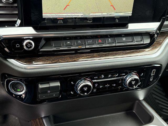 2026 GMC Sierra 1500 Double Cab, Standard Bed, Elevation, 4WD