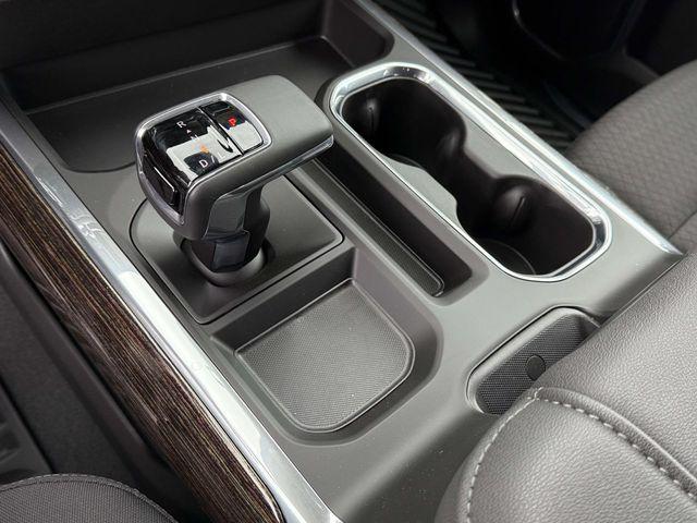 2026 GMC Sierra 1500 Double Cab, Standard Bed, Elevation, 4WD