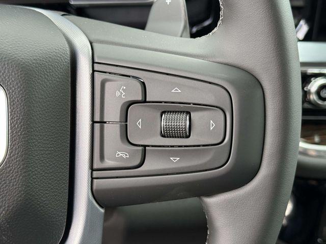 2026 GMC Sierra 1500 Double Cab, Standard Bed, Elevation, 4WD