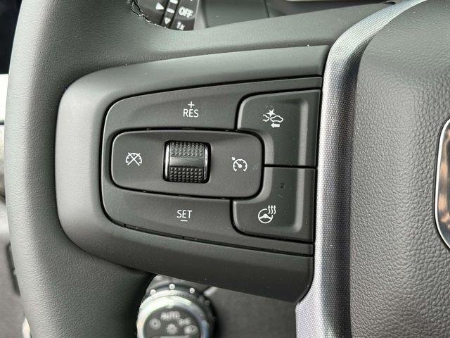 2026 GMC Sierra 1500 Double Cab, Standard Bed, Elevation, 4WD