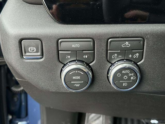 2026 GMC Sierra 1500 Double Cab, Standard Bed, Elevation, 4WD