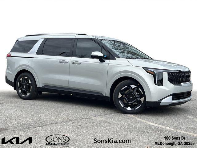 2026 Kia Carnival MPV EX for sale in McDonough, GA