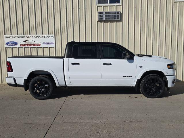 2026 Ram 1500 Laramie Crew Cab 4x4 5'7" Box for sale in Watertown, SD
