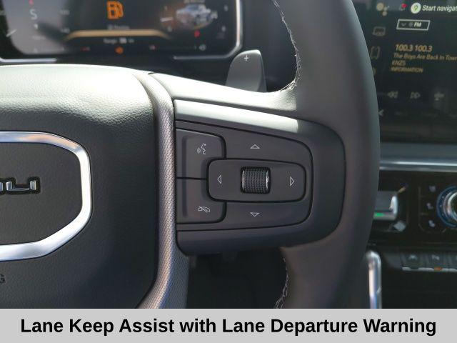 2026 GMC Sierra 1500 Crew Cab, Short Bed, Denali, 4WD