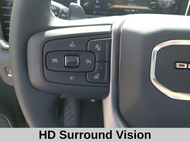 2026 GMC Sierra 1500 Crew Cab, Short Bed, Denali, 4WD