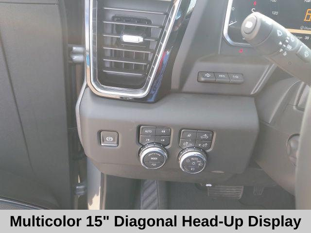 2026 GMC Sierra 1500 Crew Cab, Short Bed, Denali, 4WD