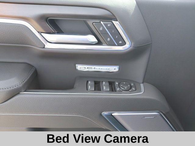 2026 GMC Sierra 1500 Crew Cab, Short Bed, Denali, 4WD