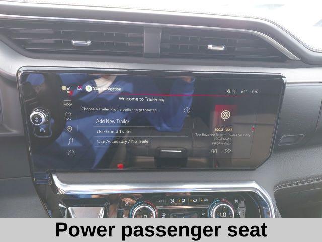 2026 GMC Sierra 1500 Crew Cab, Short Bed, Denali, 4WD