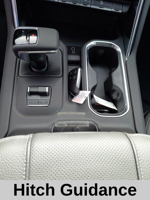 2026 GMC Sierra 1500 Crew Cab, Short Bed, Denali, 4WD