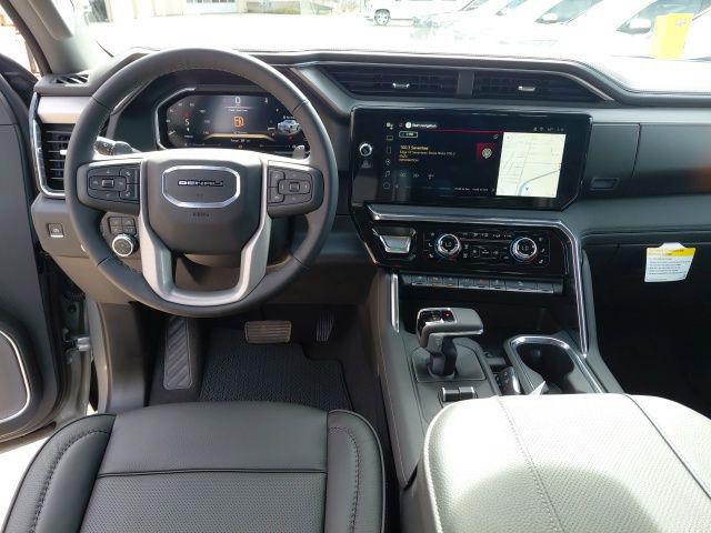 2026 GMC Sierra 1500 Crew Cab, Short Bed, Denali, 4WD